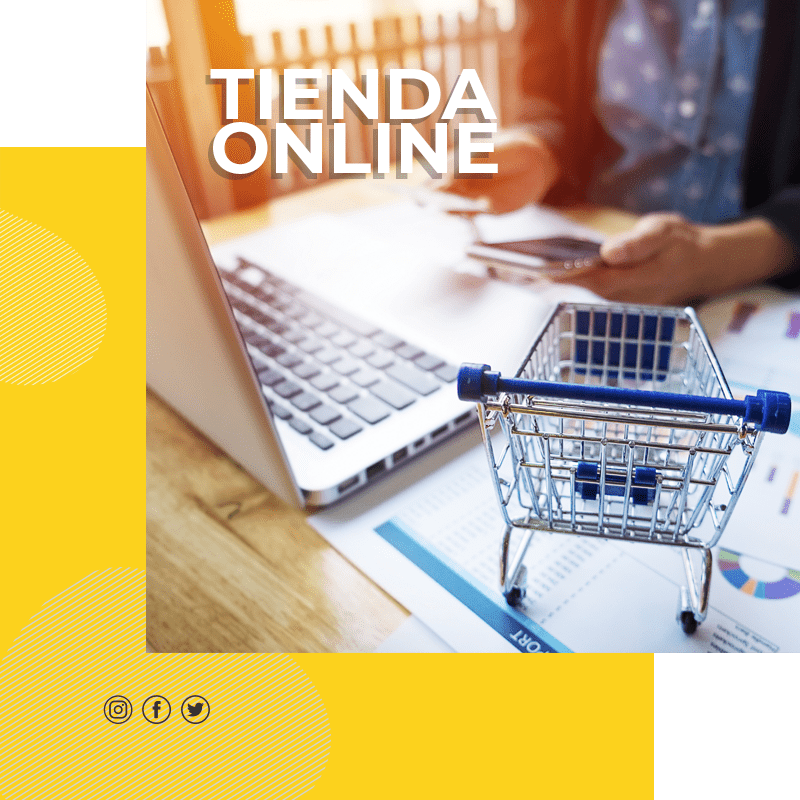 Tienda Online