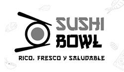 sushi bowl